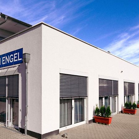 Pension Engel Grifte Esterno foto